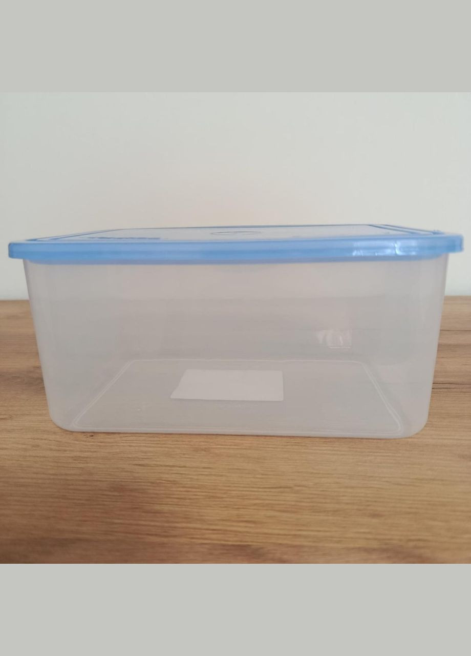 Контейнер для пищевых продуктов пластиковый с крышкой Food Keeper 2000 мл (03873) Curver (334007470)