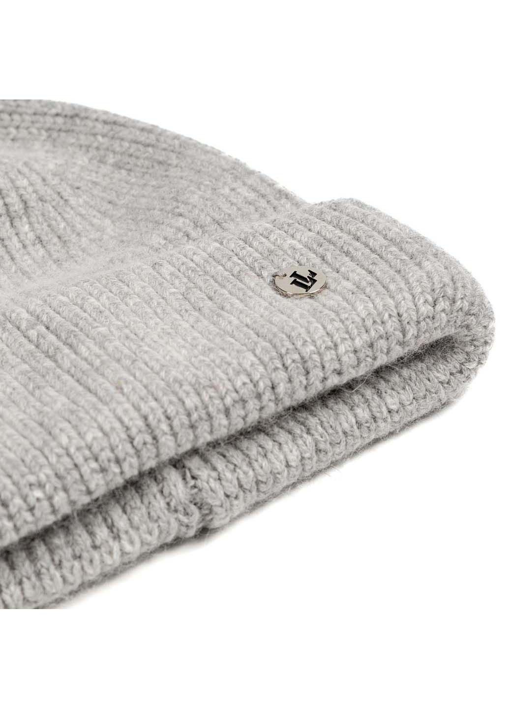 Шапка LuckyLOOK (314774065)