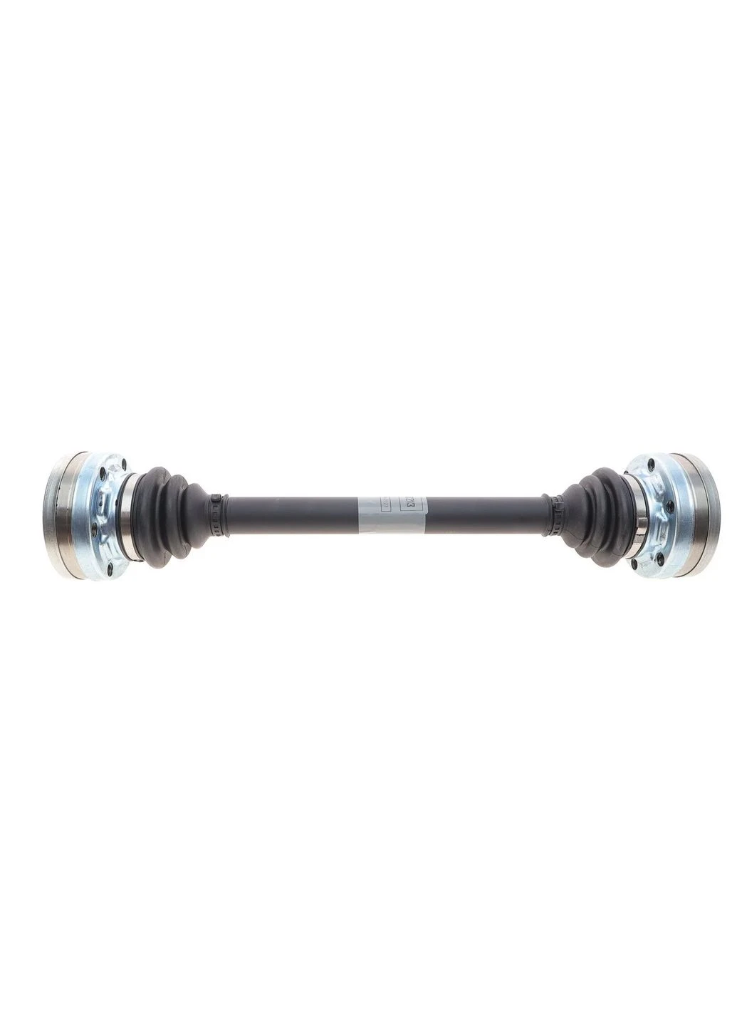 Полуось BMW 5 (E34) - 520 I 17-0213 Metelli (366172729)