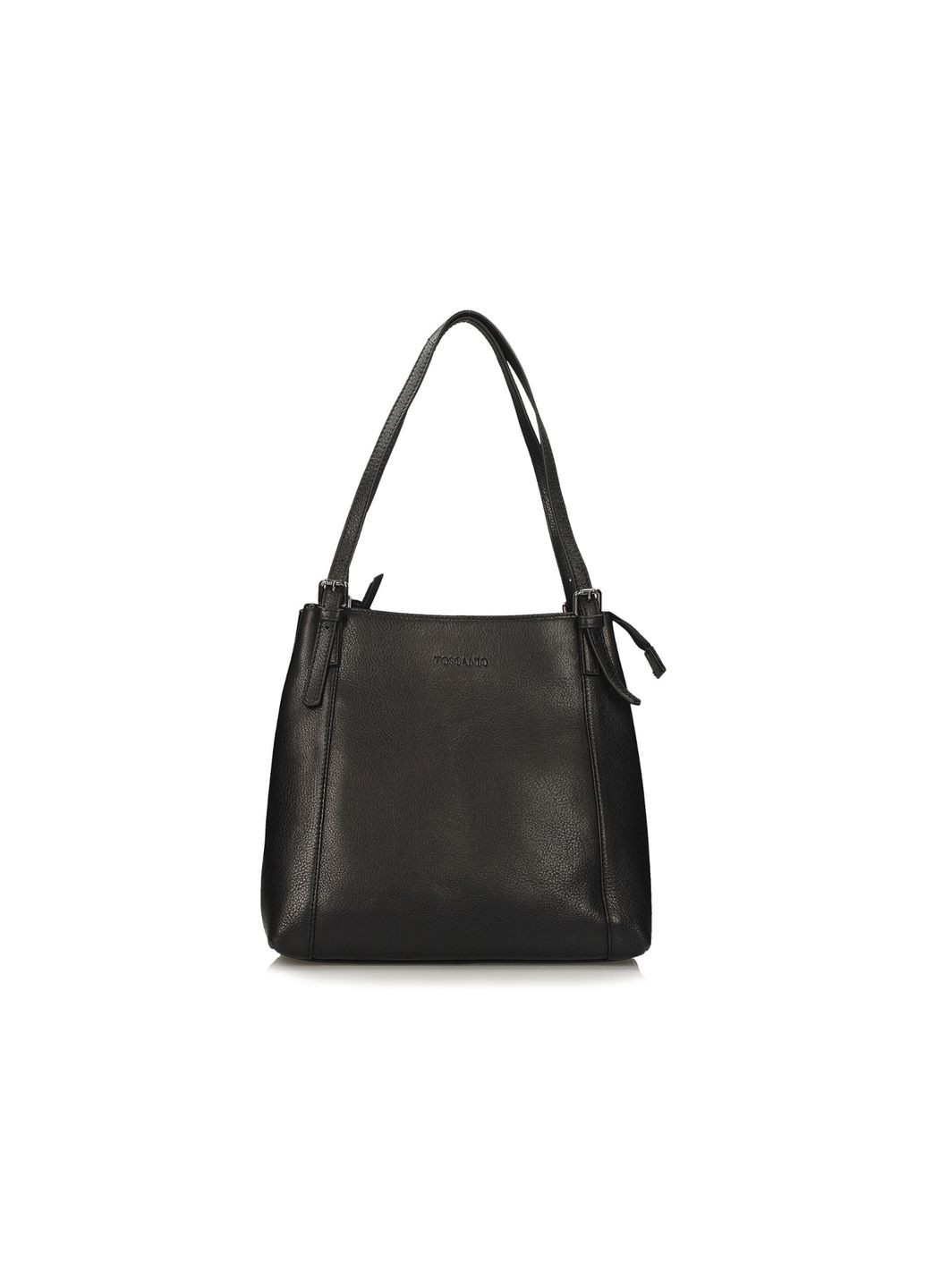 Сумка жіноча TOS 12784 BLACK Caprice (370381439)