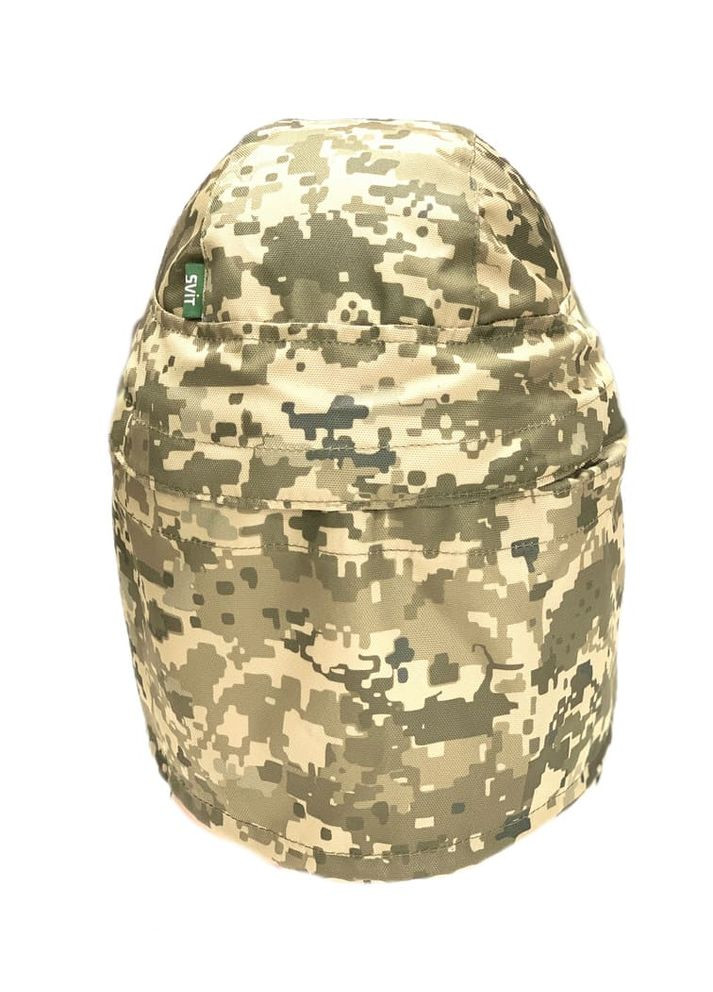 Кавер на каску та шлем (Універсальний) SVIT (316152797)