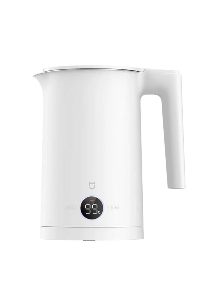 Електрочайник Constant Temperature Electric Kettle P1 Light Edition MJJYSH02YM White MiJia (341317543)