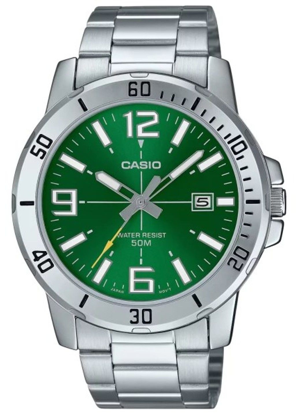 Часы MTP-VD01D-3BVUDF Casio (319869256)