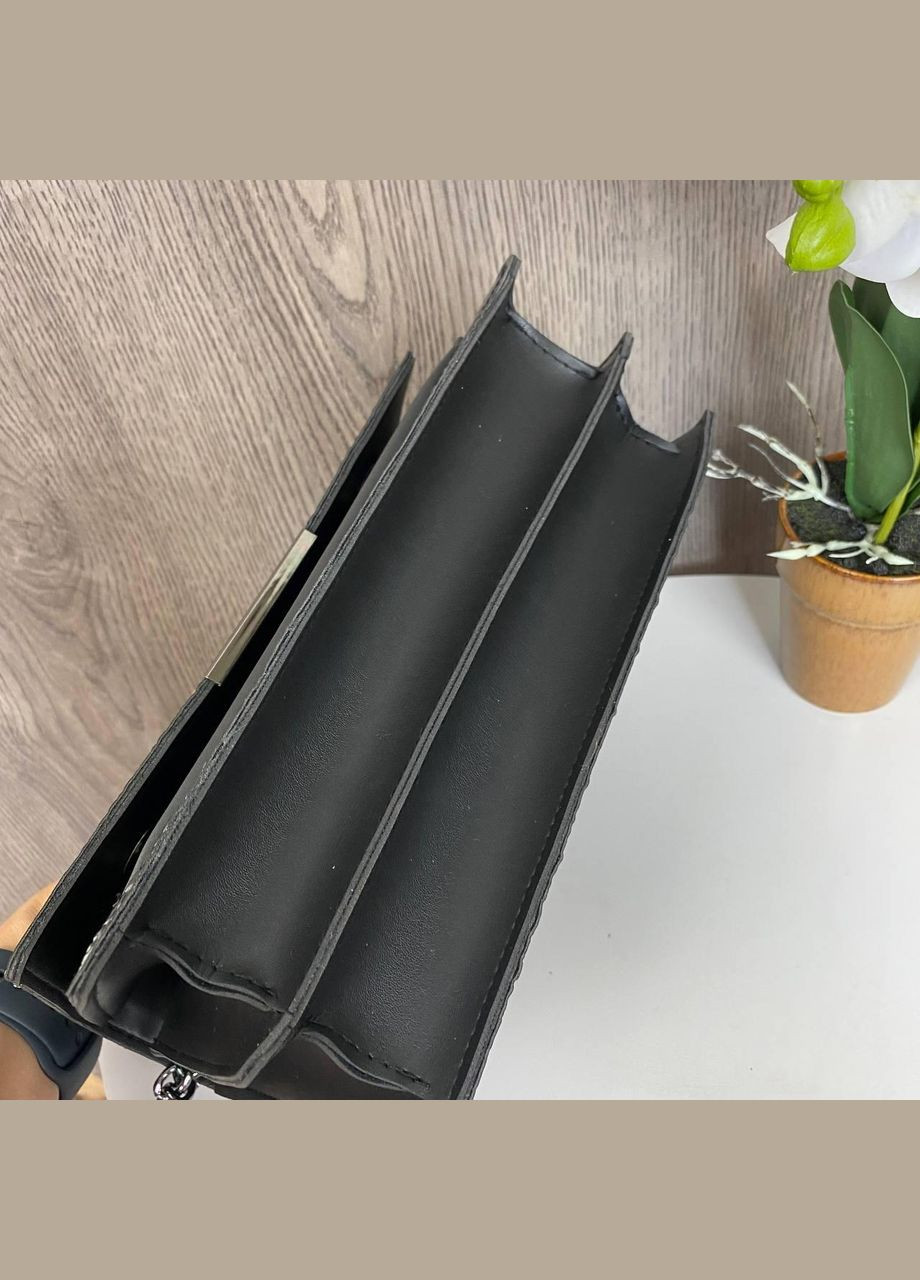 Женская мини сумочка клатч под рептилию No Brand (334730875)