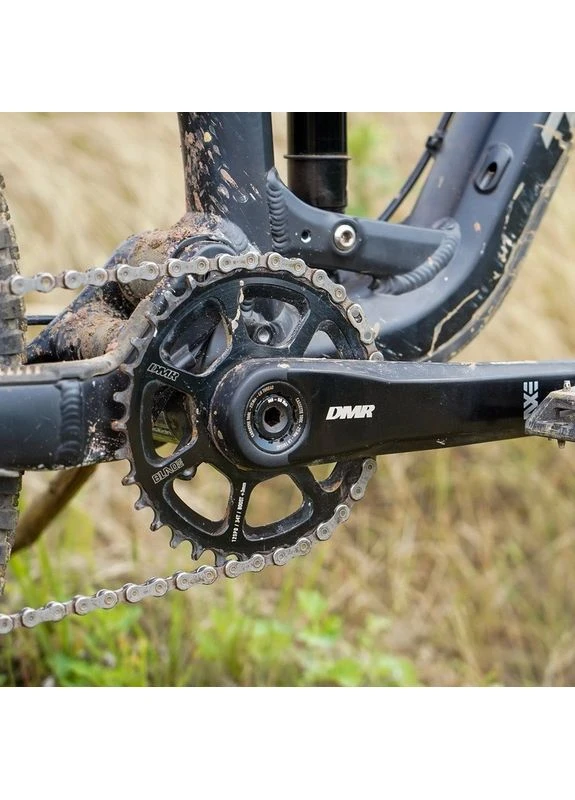 Звезда Blade Chain Ring DM Boost 12s 30t (OBOD_DMR-CW-BLADE-B12-30T) DMR Bikes (395406363)