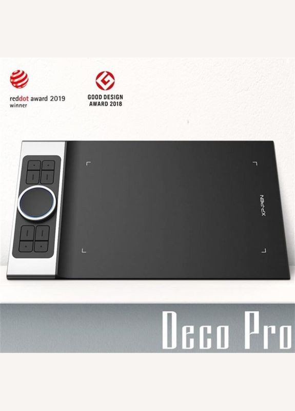 Графический планшет Deco Pro S XP-Pen (351361679)