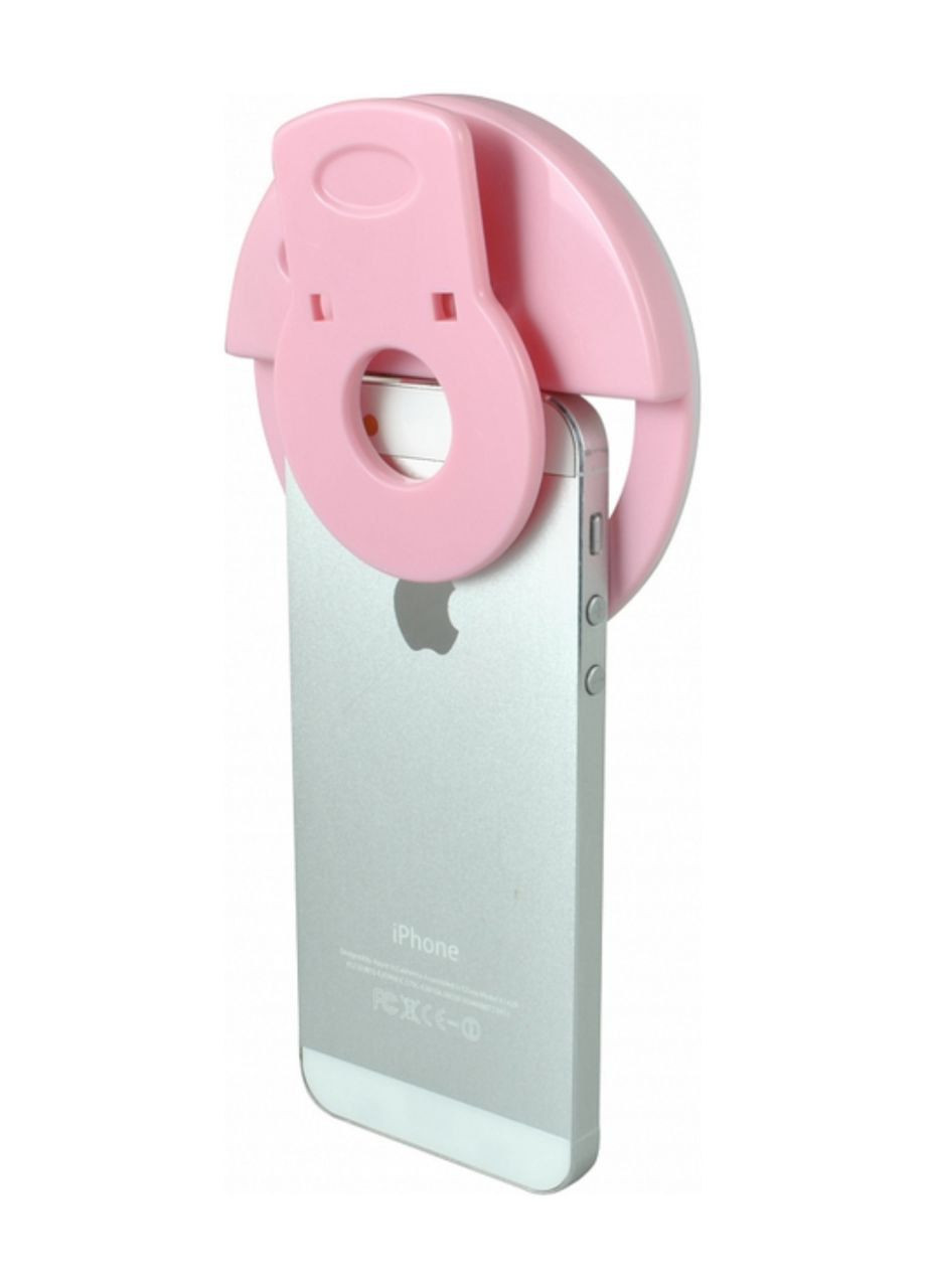Світлодіодне кільце для селфі Selfie Ring Light No Brand (304976697)