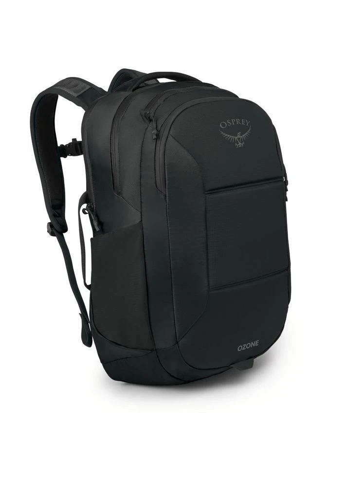 Рюкзак Ozone Laptop Backpack 28L Чорний Osprey (338183008)