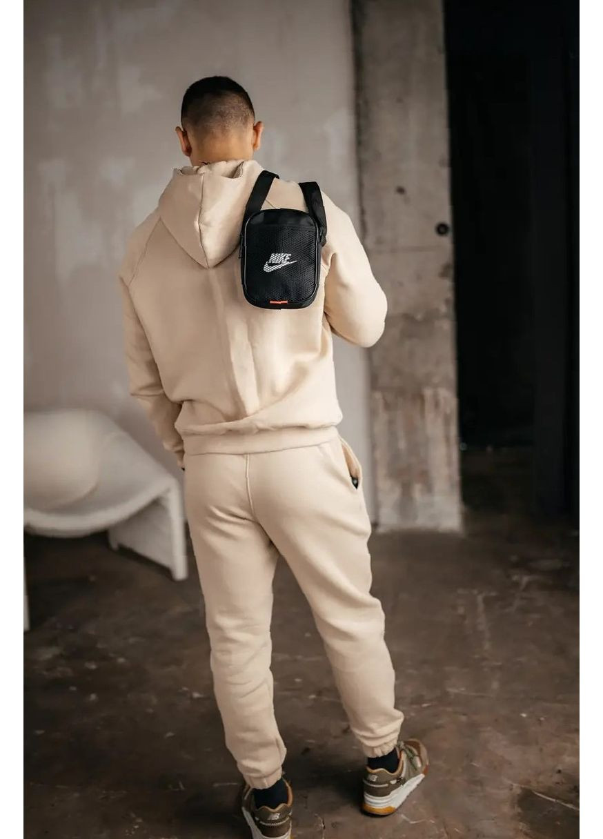 Чоловіча сумка через плече - для офісу, міста та відпочинкуЧоловіча сумка через плече - для офісу, міста та відпочинку No Brand (365762034)