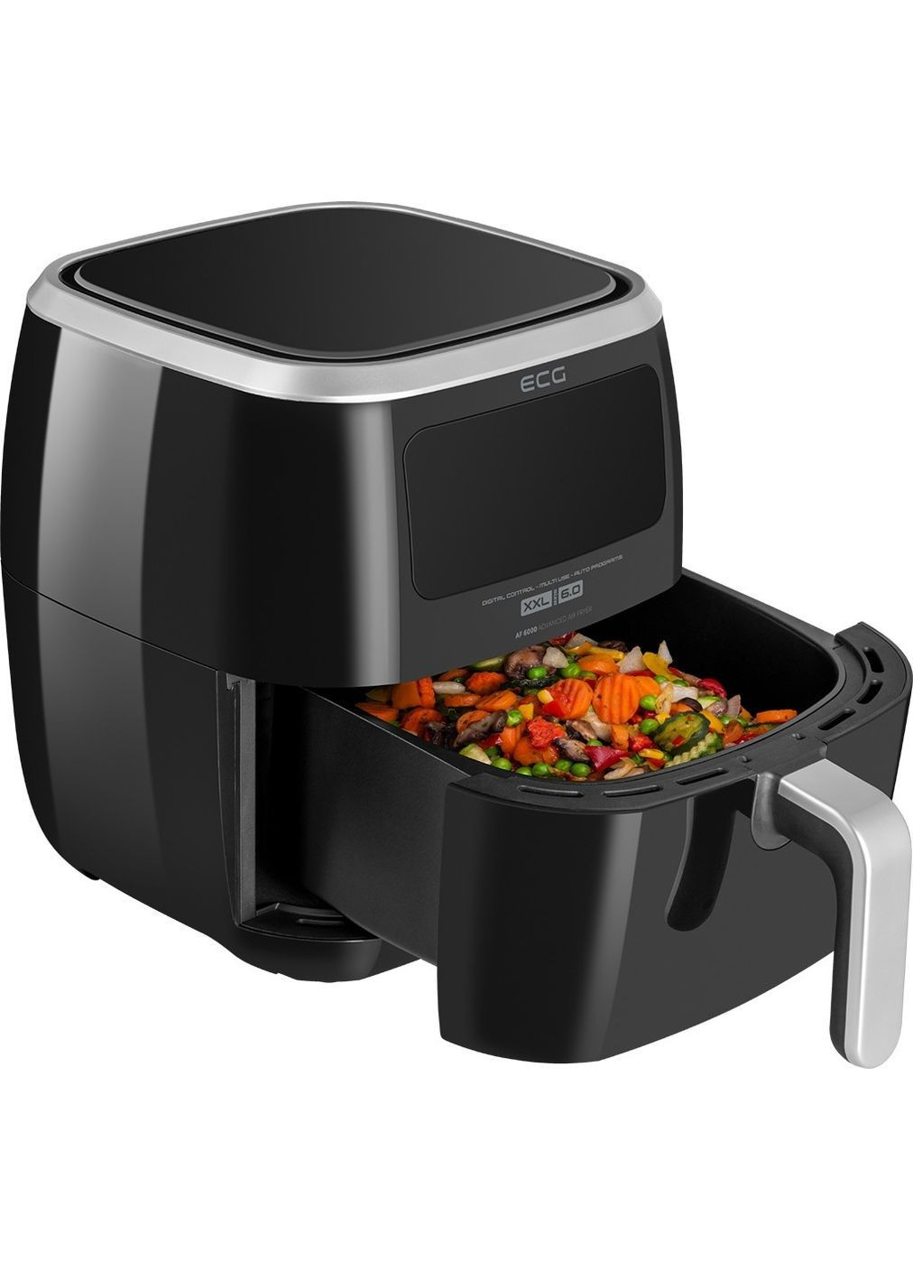 Мультипечь AF 6000 ECG (370672538)