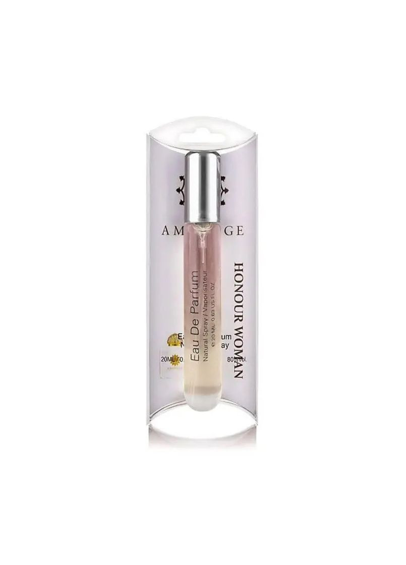 Духи женские Honour for Woman 20 мл Amouage (370368018)
