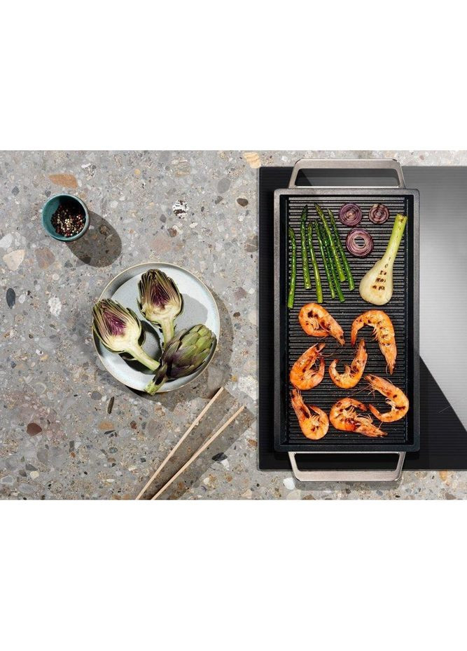 Варильна поверхня комбінована KDI641723K Electrolux (314977994)