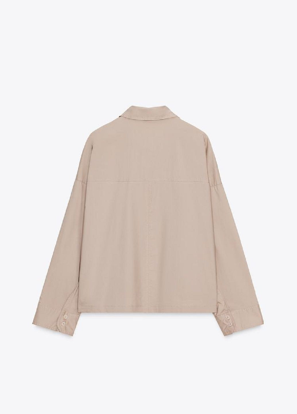 Сорочка Zara (362090682)