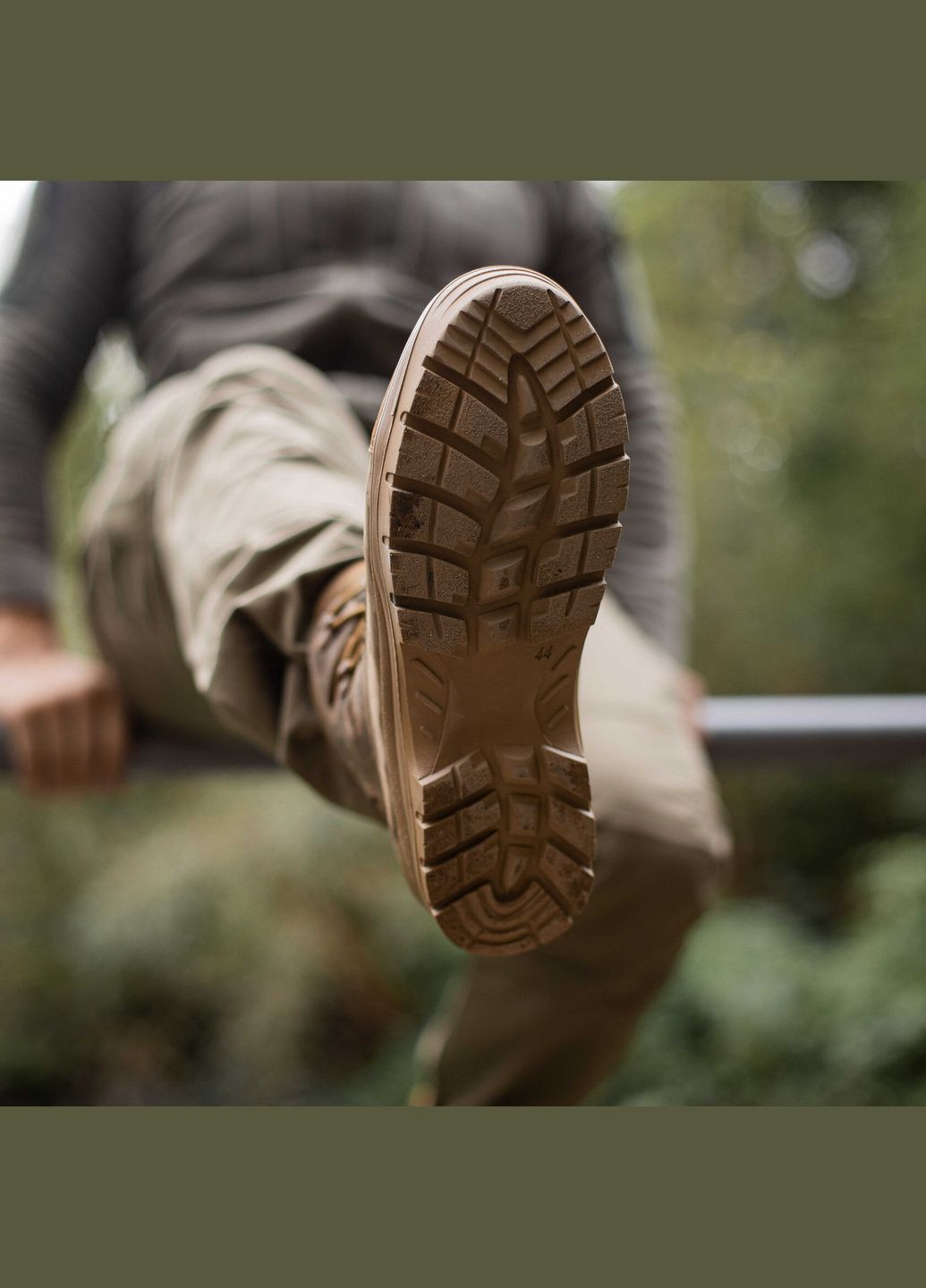 Демісезонні Берці Жіночі Тактичні. 35-47р Койот. Розраховані на важку погоду! STDF-2101 No Brand (301143275)