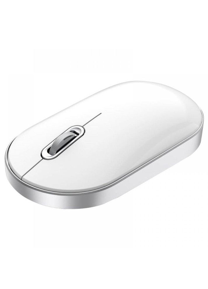 Мышь беспроводная Miiiw Portable Mouse Lite MWPM01 белая Xiaomi (284420259)
