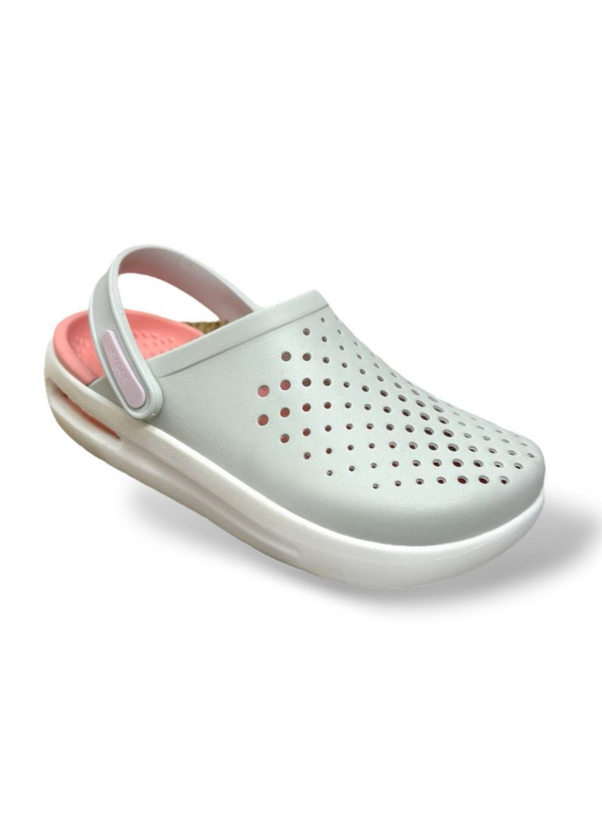 Inmotion Clog Powder M6-W8 Crocs (347147478)