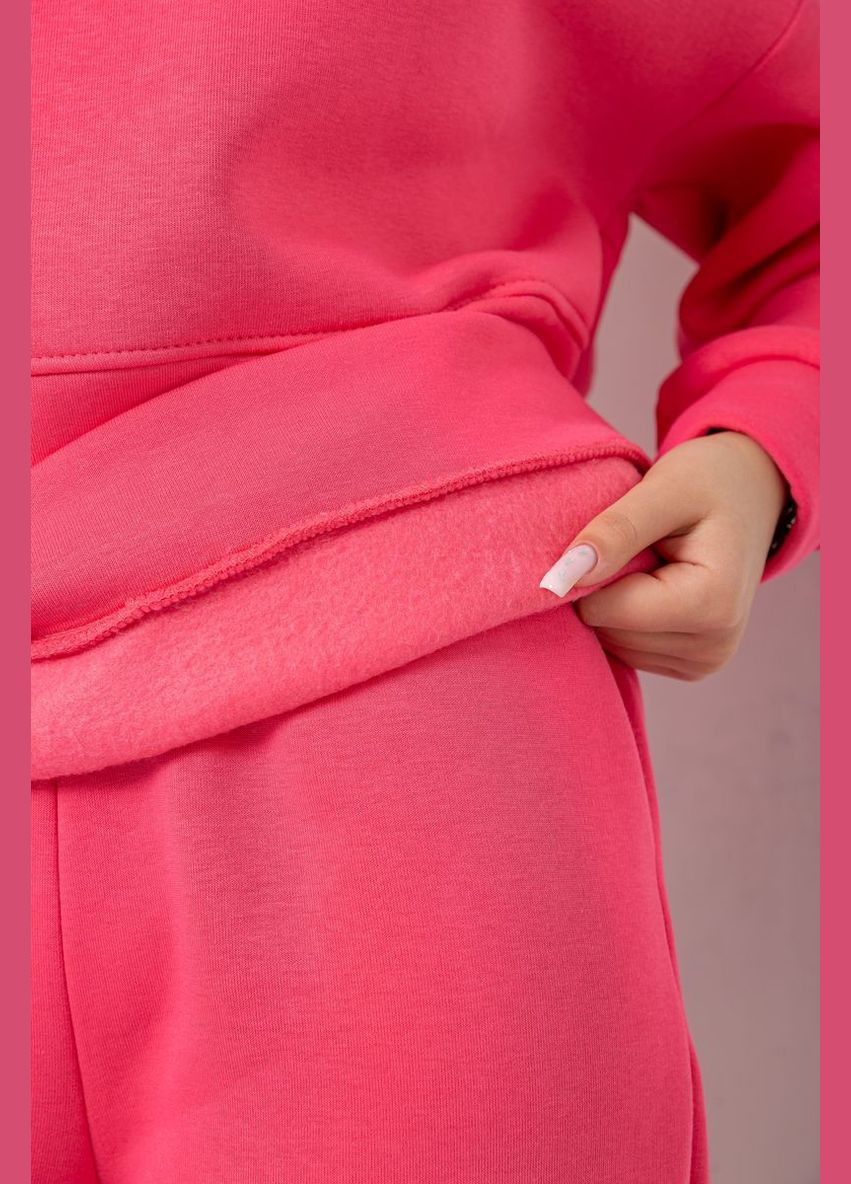 Спортивный костюм женский на флисе Ager Спортивный костюм (316502573)