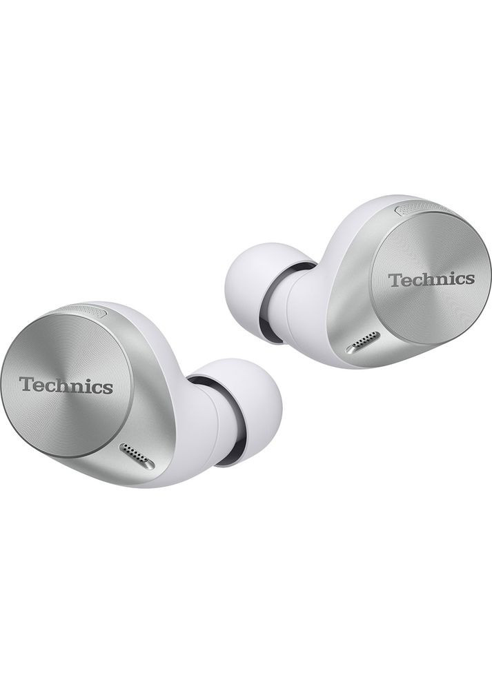 Гарнитура EAH-AZ60M2 Silver (EAH-AZ60M2GS) Technics (322905795)