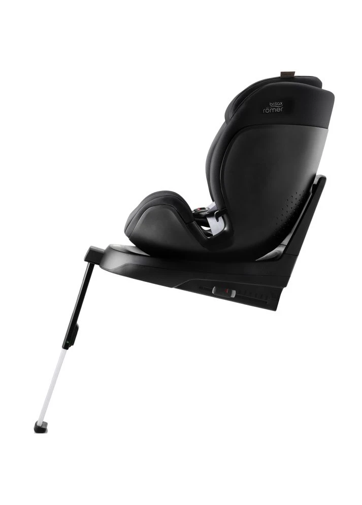 Автокресло SWIVEL-GROW Max Air Onyx Black (2000042295) Britax Römer (397280577)