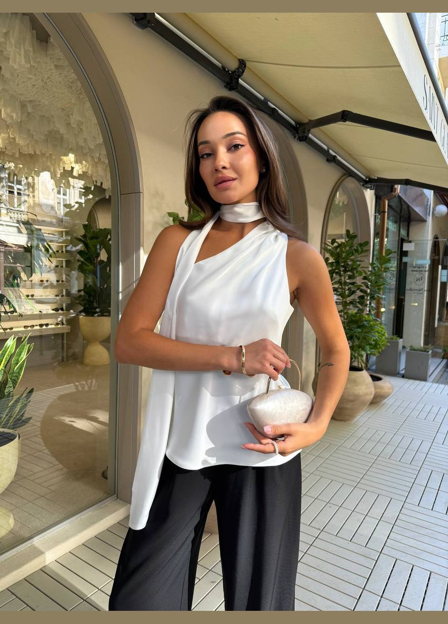 Молочна блузка жіноча Україна