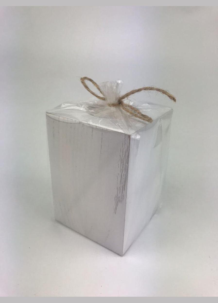 Деревянный подсвечник с металлической вставкой 66х9 см Счастье в Новом году! хрпмд0005ку Тур-Колекшн (316387684)