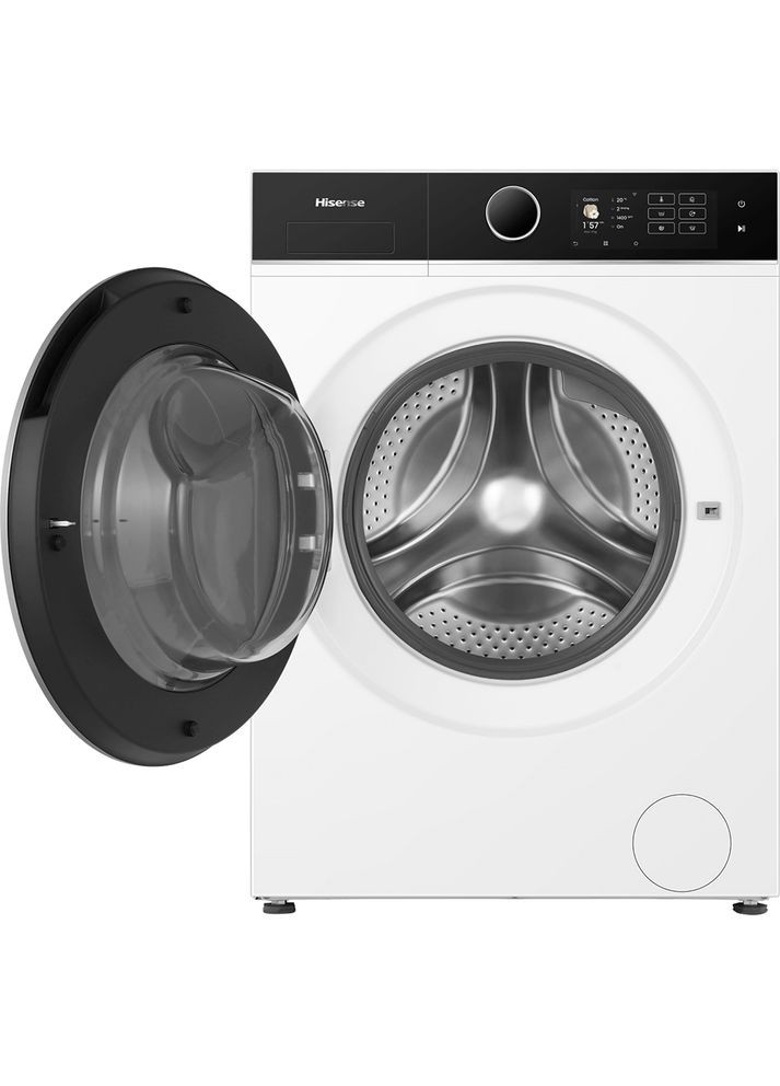 Стиральная машина WD5I8043BWF Hisense (359476039)