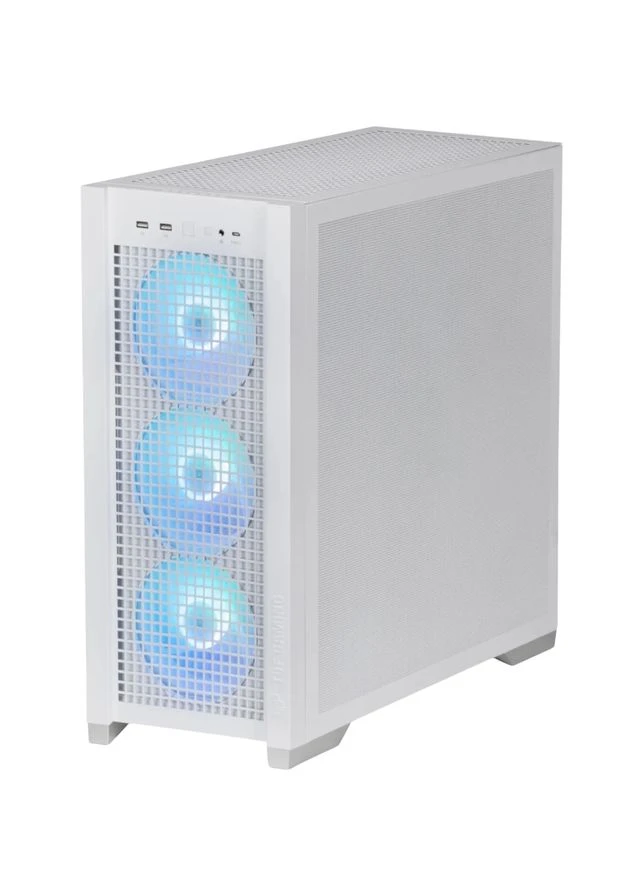 Компьютер Overlord GT302 White (GT302v41w) ARTLINE (344459043)