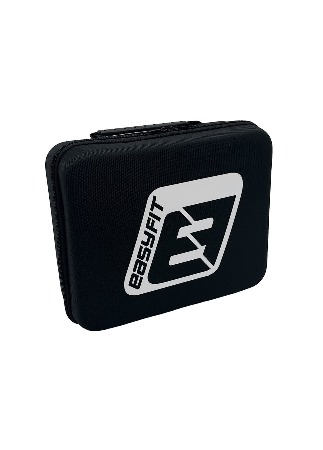 Массажный пистолет Percussio (портативный перкуссионный вибромассажер для тела с 6 насадками) EasyFit (340273510)