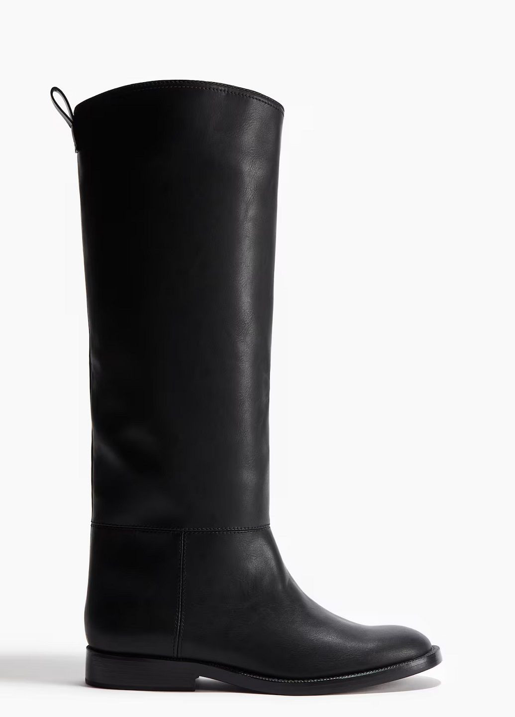 Осенние сапоги H&M