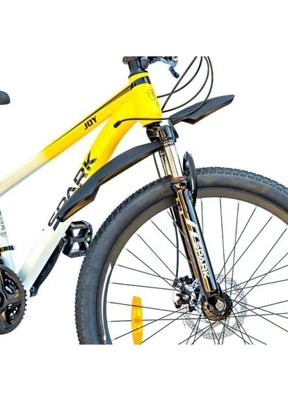 Велосипед SPARK JOY (колеса - 24", сталева рама - 13") Shimano (369782960)