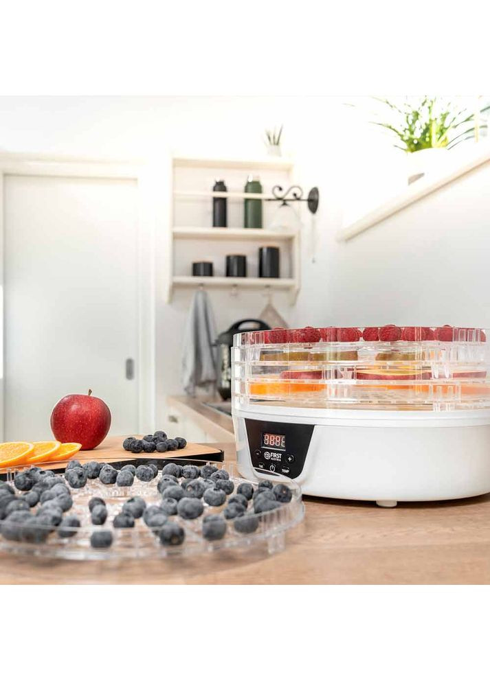 Сушилка FA-5126-8 First (323133768)