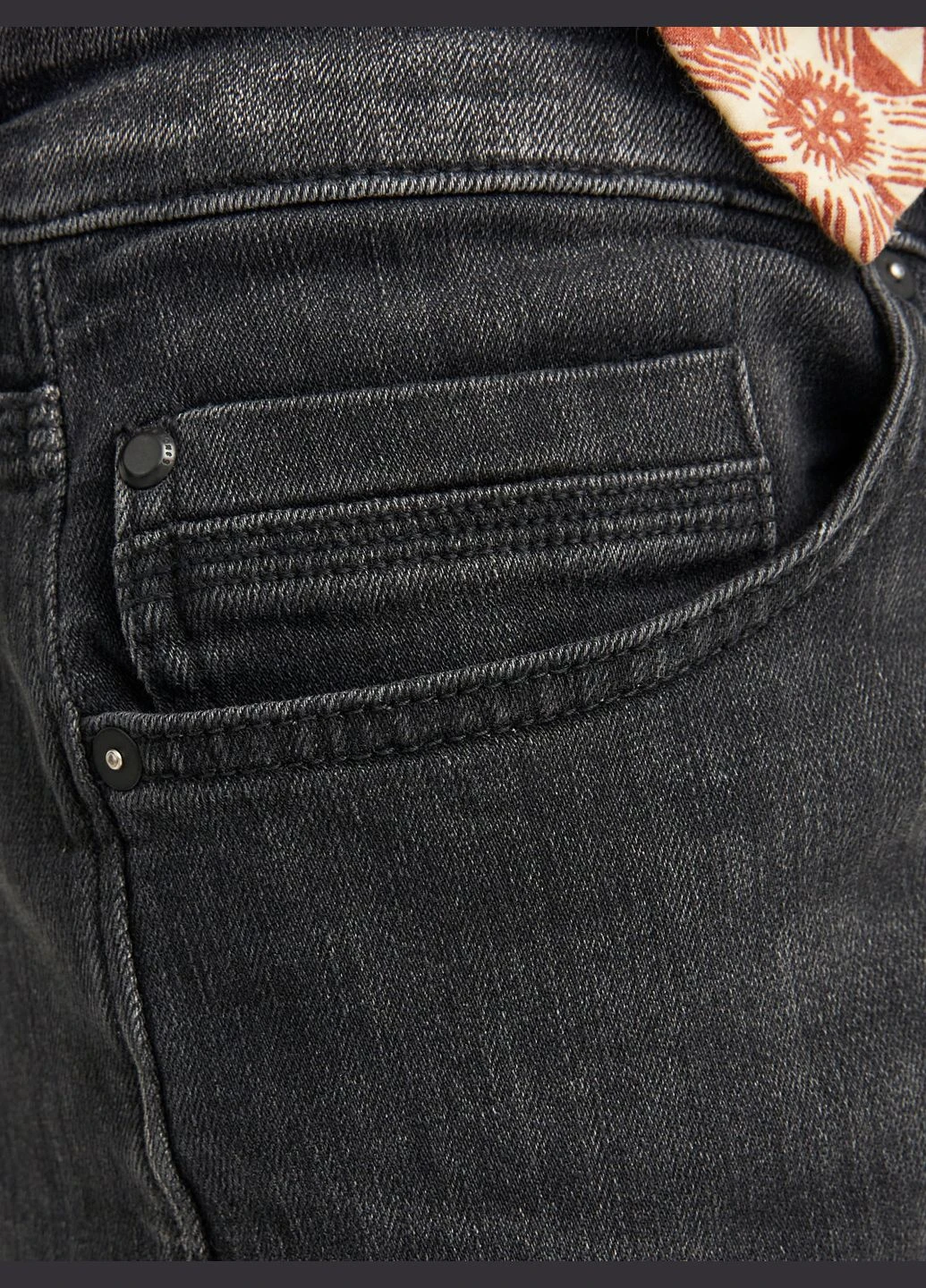 Шорты,темно-серый,JACK&JONES Jack & Jones (297153982)