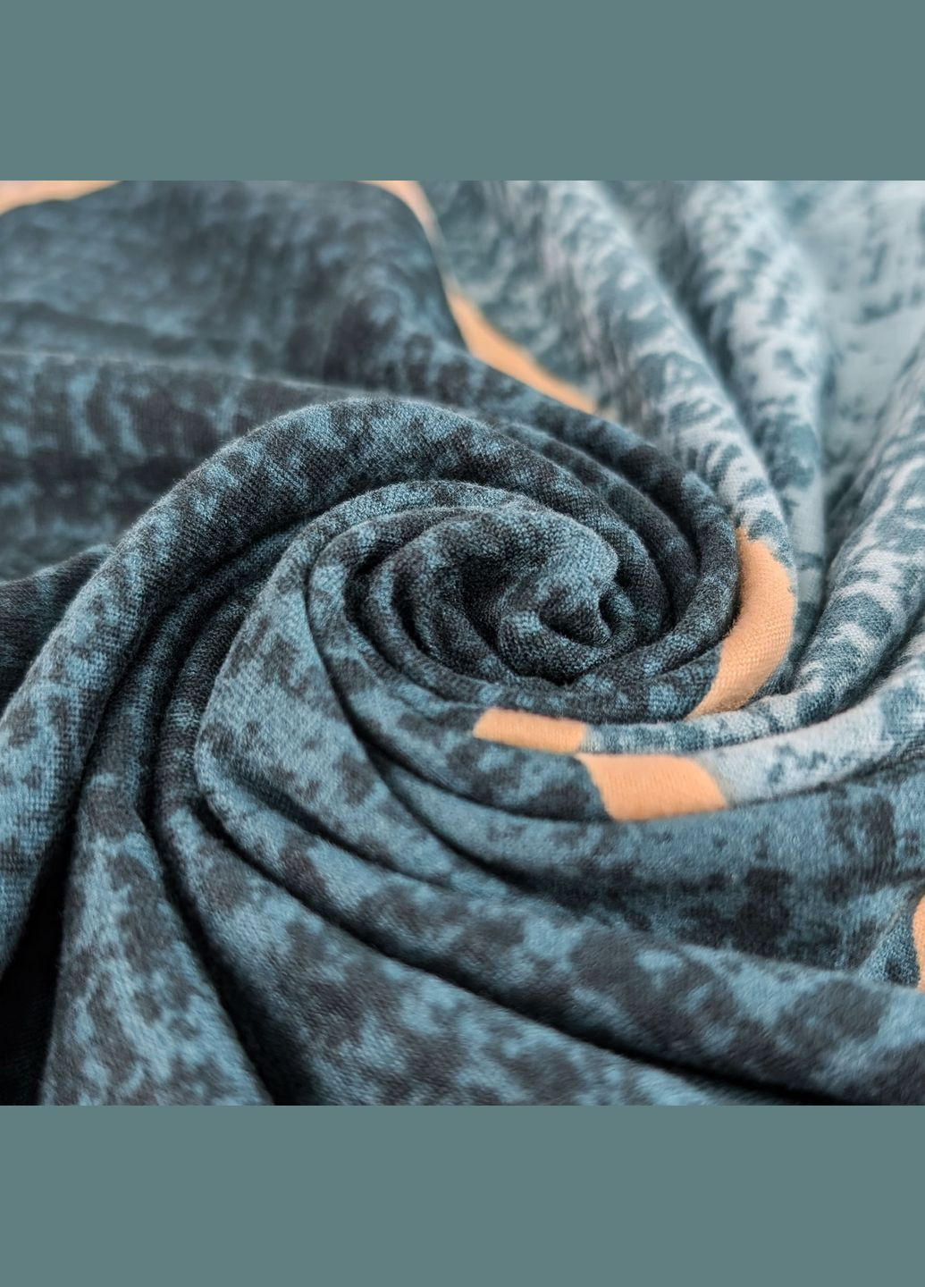 Чехол на кресло универсальный трикотажный 120 Love You (306459588)