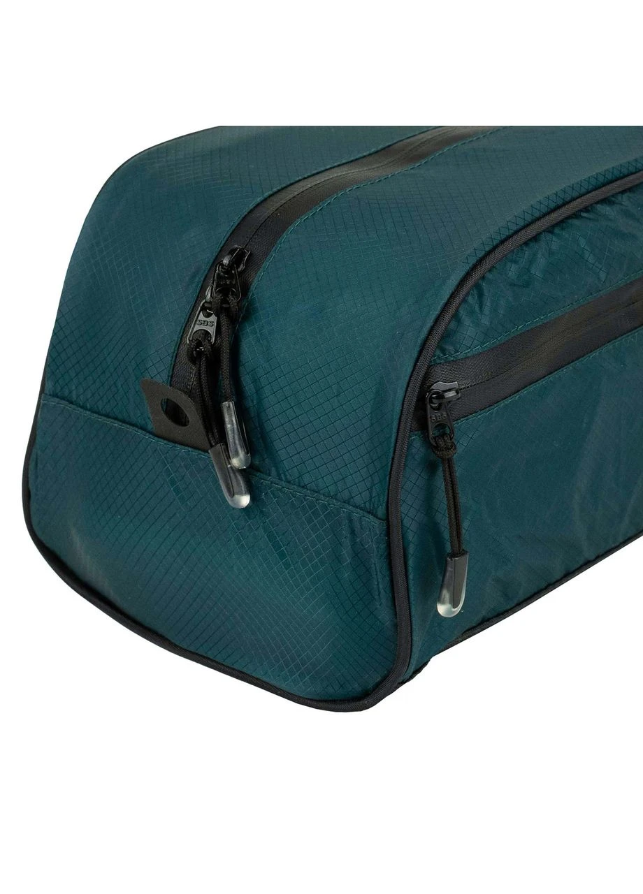 Косметичка Wash Bag T-IZ-0020-ocean, водонепроникна, компактна Tribe (393803476)