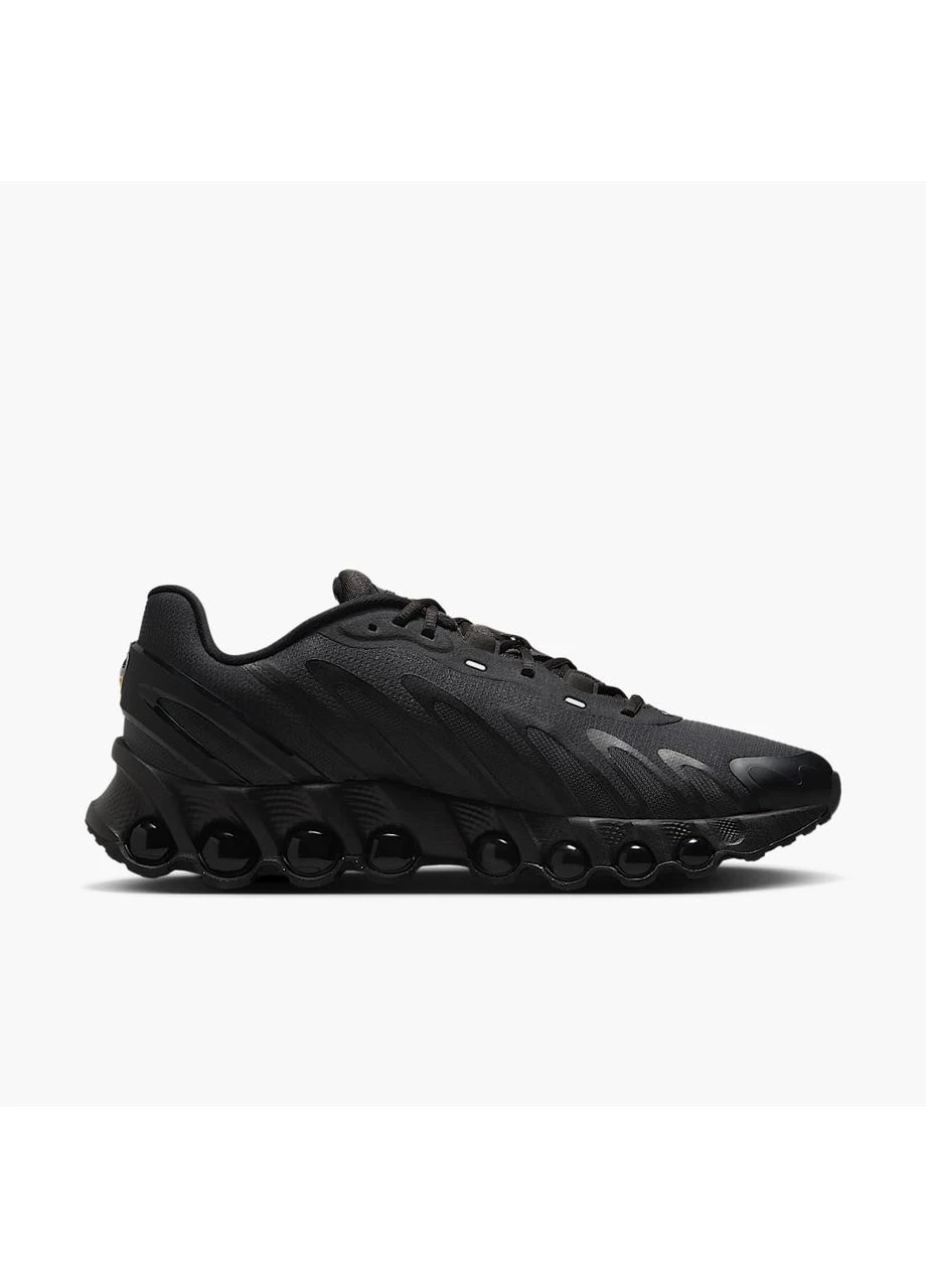 Чорні кросівки air max dn8 black fq7860-002 демісезон Nike