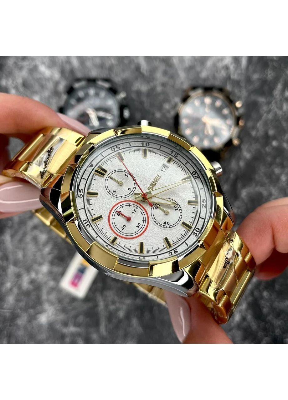 Годинник чоловічий наручний 9192 MDR No Brand (385864950)