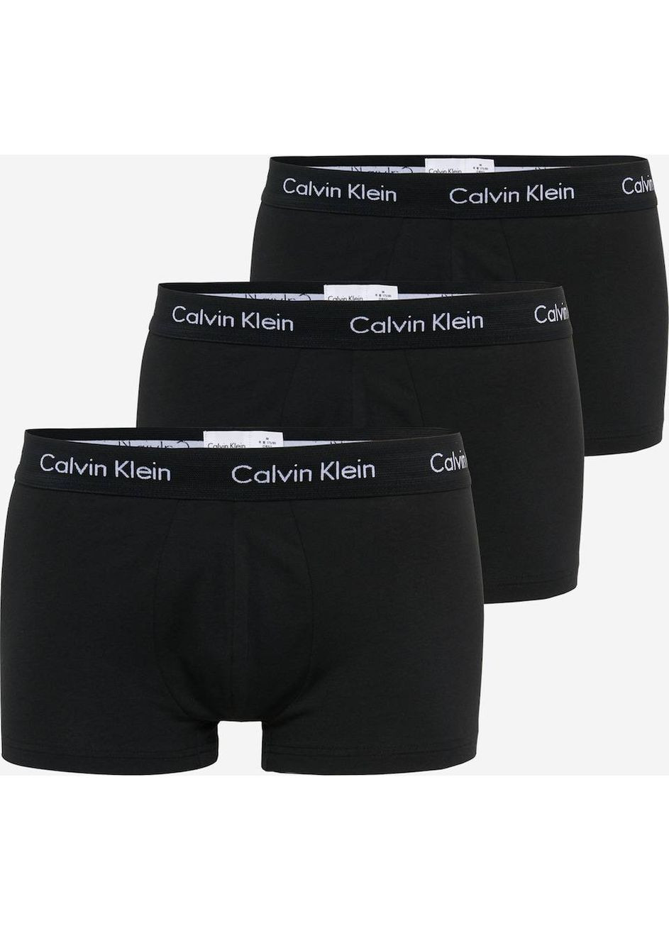 Набор из 3 пар боксеров Calvin Klein (351911031)