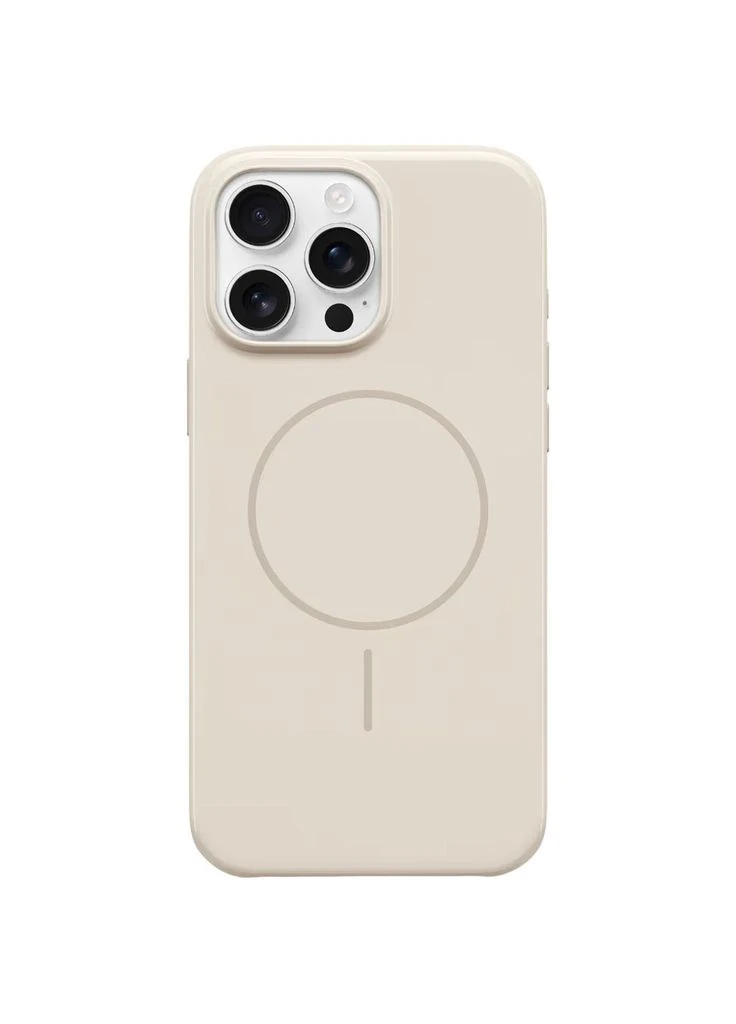 Чохол Apple with MagSafe для iPhone 16 Pro Max Summit Stone (MCFR4LL/A) [116240] BEATS (400937883)