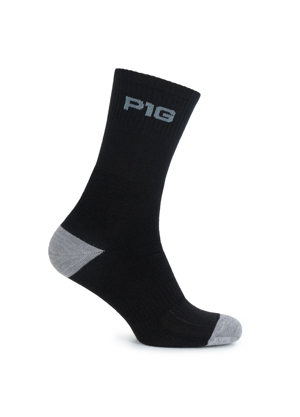 Комбинированные термоноски полевые зимние nepal combat black P1G (372913295)