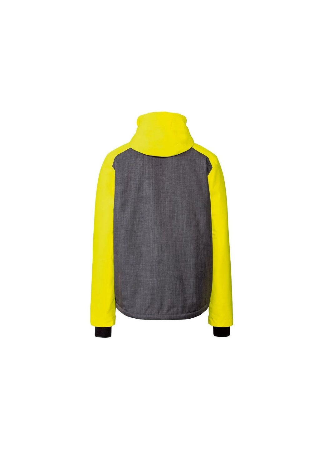 Термо-куртка лыжная водоотталкивающая и ветрозащитная для мужчины BIONIC-FINISH® ECO 336345 46(S) Crivit (316261869)