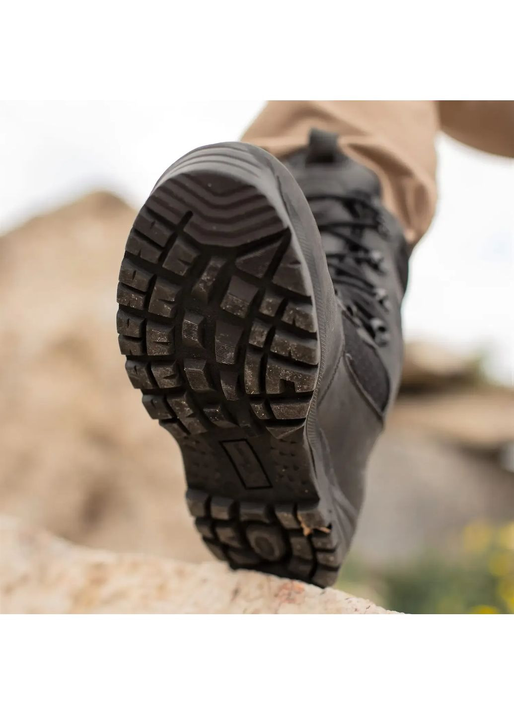 Тактичні Літні Берці Жіночі Черевики. 39-47р Чорні. Витримують постійні навантаження! STLF-2128 No Brand (349512856)