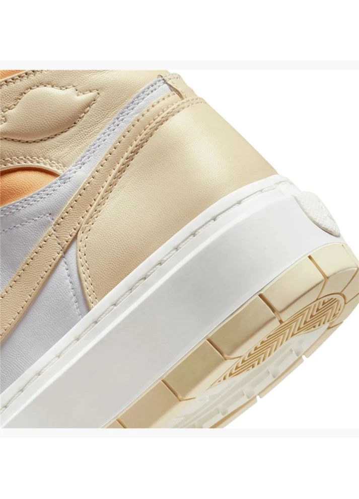 Кросівки баскетбольні JORDAN AIR 1 ELEVATE MID DN3253-200 Nike бежеві всесезони (386434036)