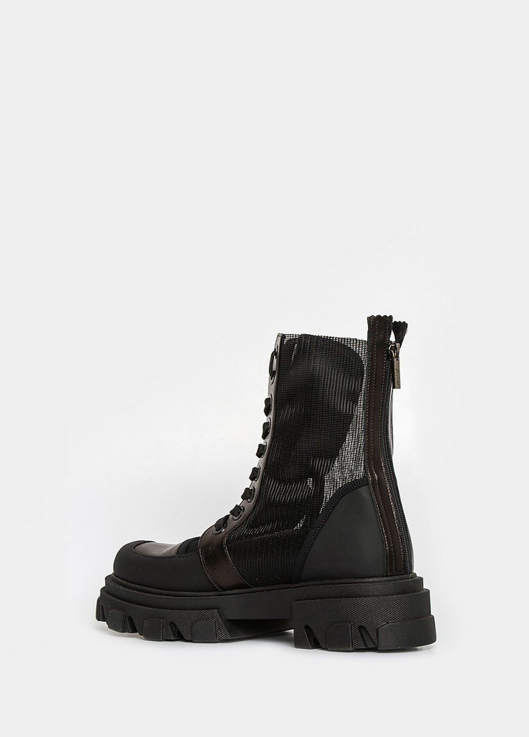 Летние ботинки Genuin Vivier