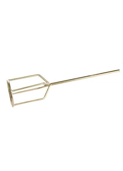 Міксер для гіпсових та цементних сумішей D 80 мм, L 400 мм GM (80-0618) Mastertool (311557819)