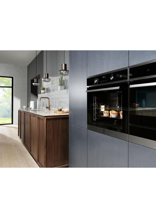 Духова шафа електрична EOD5H70BZ Electrolux (360416958)