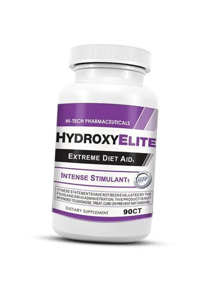 90капс, (02169003) Hi-Tech Pharmaceuticals (315720546)