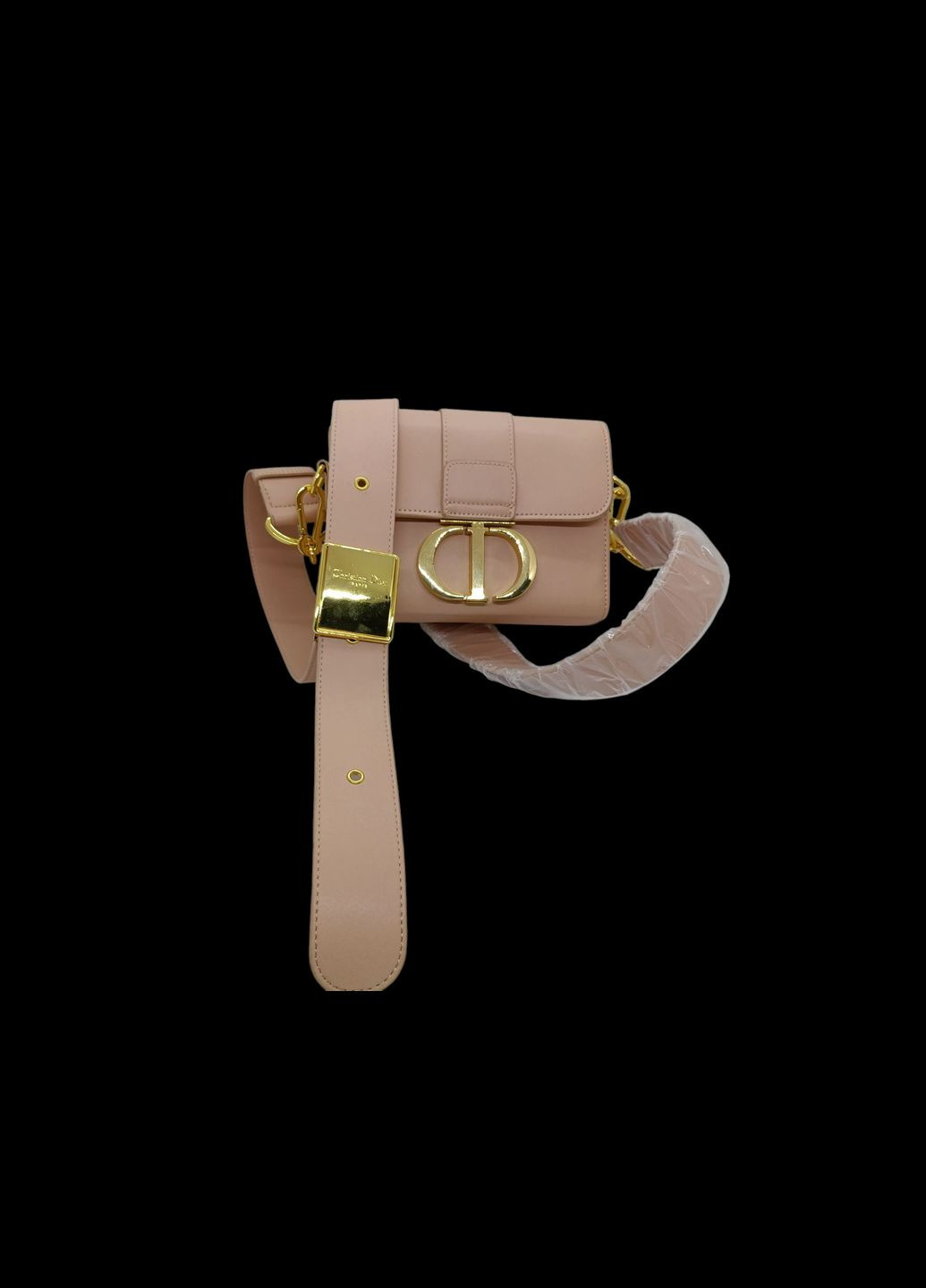 Жіноча шкіряна сумка Christian Dior (335827706)