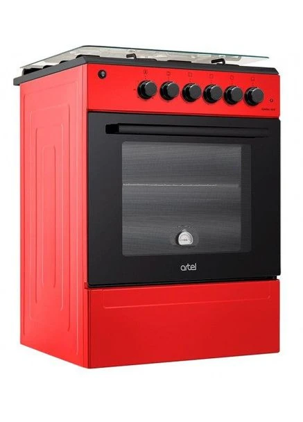 Плита комбинированная APETITO 10-E RED Artel (332975204)
