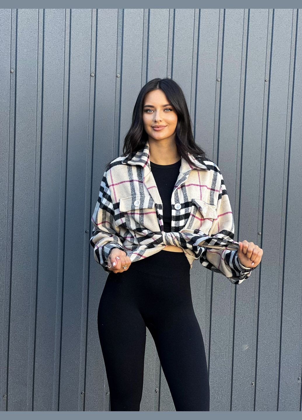 Сорочка жіноча No Brand (303752340)