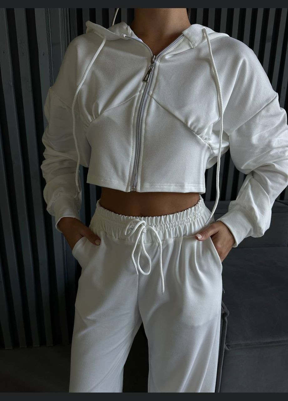 Жіночий спортивний костюм Avanti (323202111)